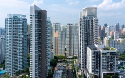Top 10 Posh Areas in Pune for Real Estate Investment in 2025
