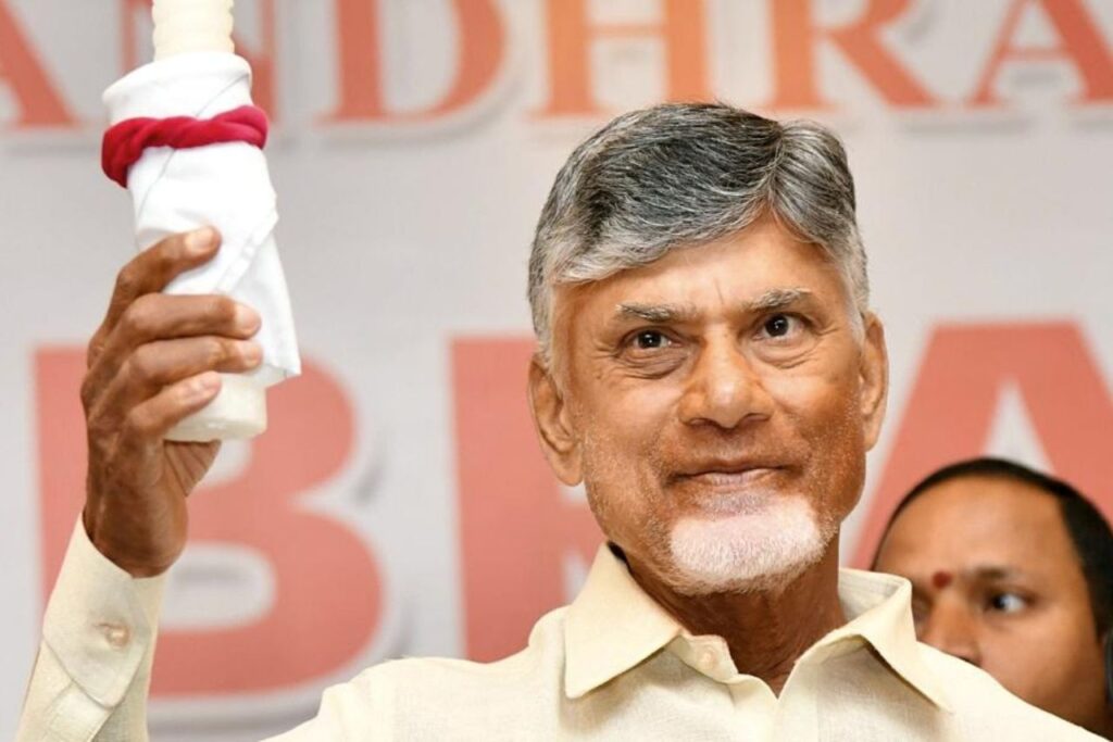 Top 10 Richest Chief Ministers in India with Net Worth (2025)