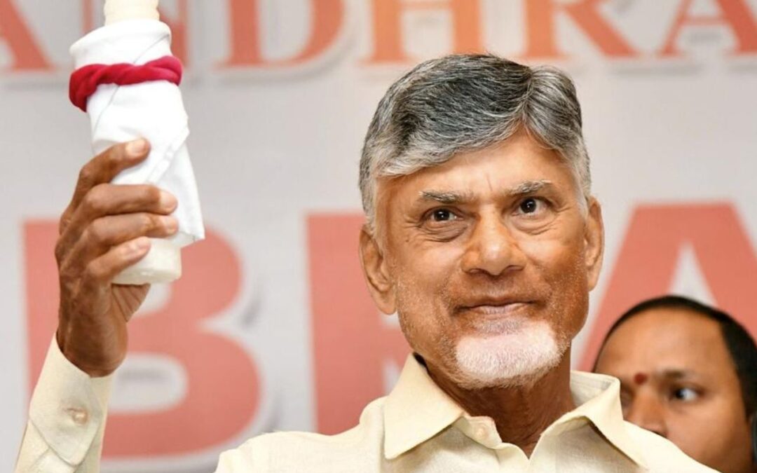 Top 10 Richest Chief Ministers in India with Net Worth (2025)