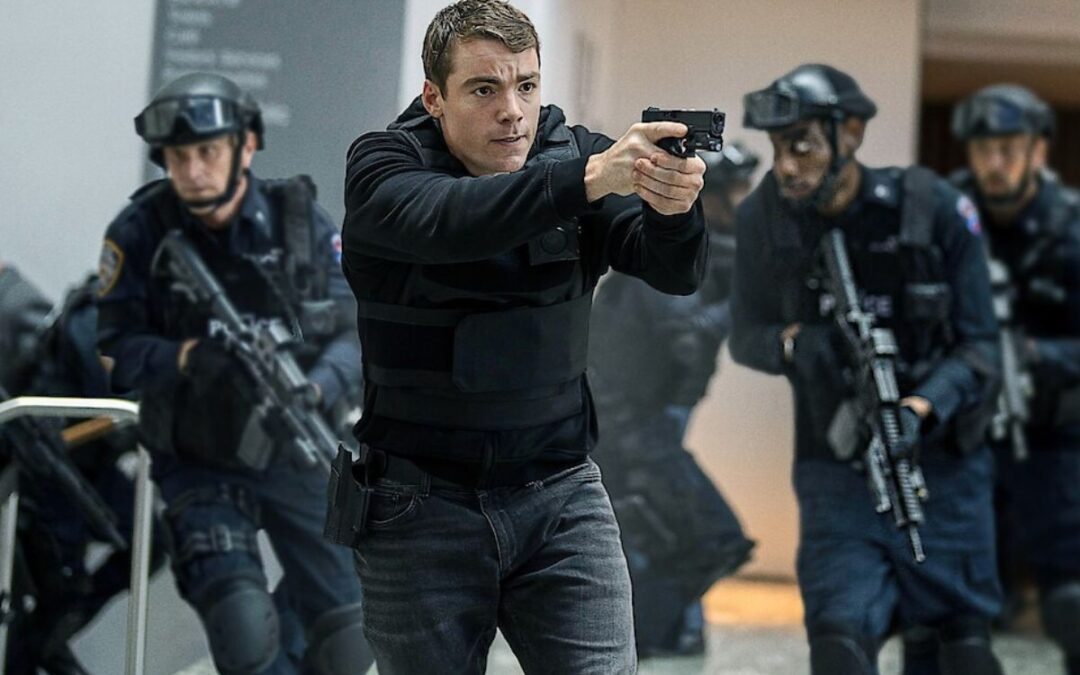 Top 5 Action TV Series on Netflix That You Need to Watch Now