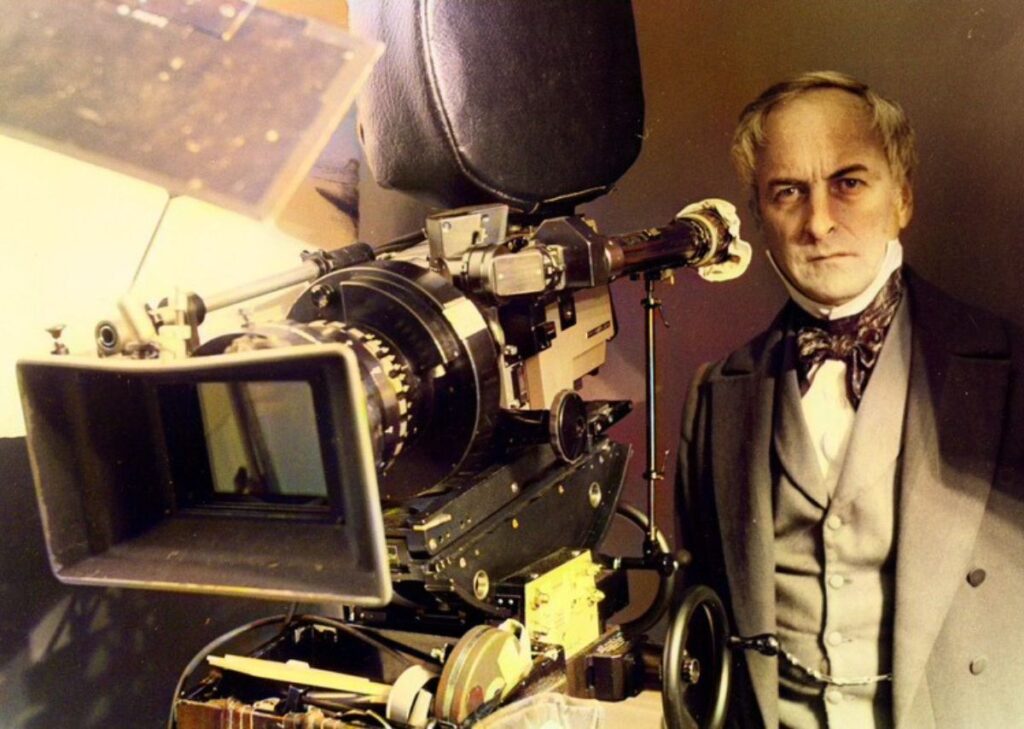 Top 5 Must-Watch James Ivory Films for Every Movie Lover