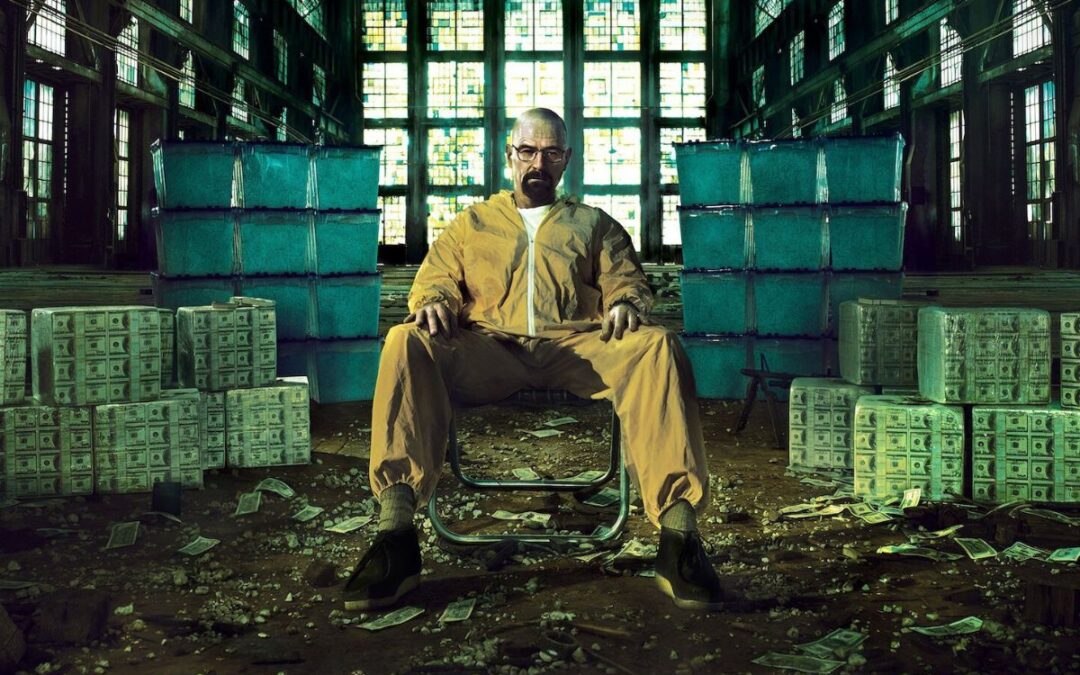 Top 5 Series Finales That Left Fans Completely Satisfied