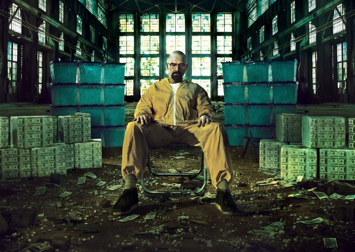 Top 5 Series Finales That Left Fans Completely Satisfied