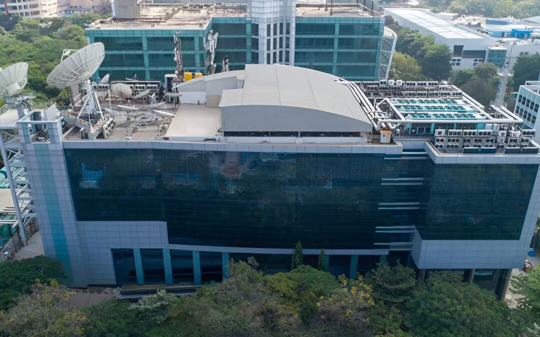 Top 6 Fast-Growing Data Centre Hotspots Across India in 2025