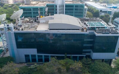 Top 6 Fast-Growing Data Centre Hotspots Across India in 2025