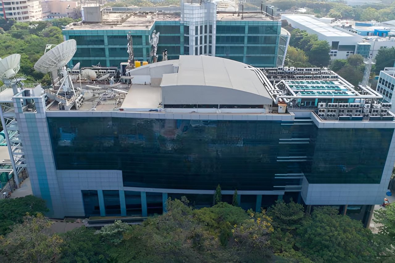 Top 6 Fast-Growing Data Centre Hotspots Across India in 2025