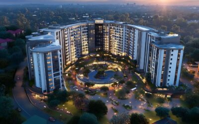 Top 6 Indian Cities Dominating the Branded Residency Market in 2025