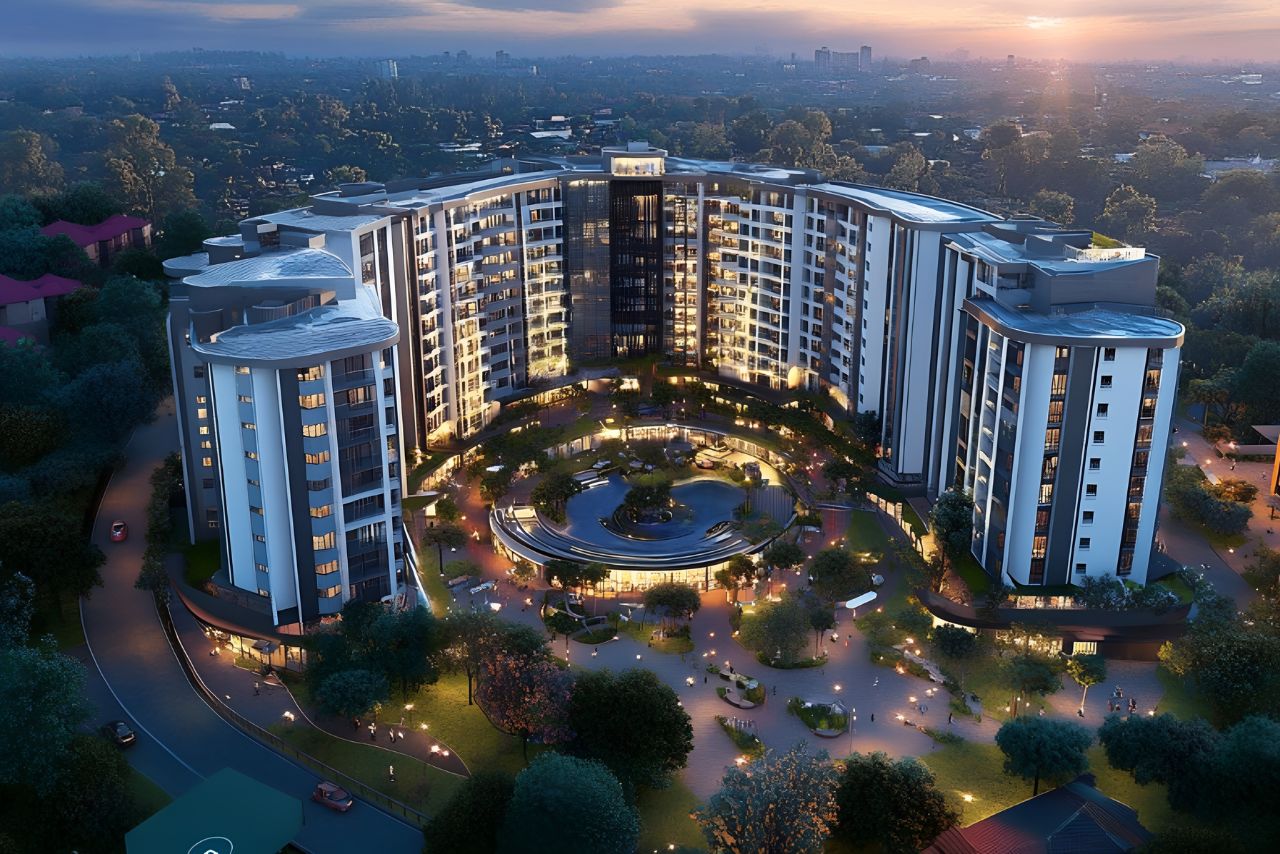 Top 6 Indian Cities Dominating the Branded Residency Market in 2025