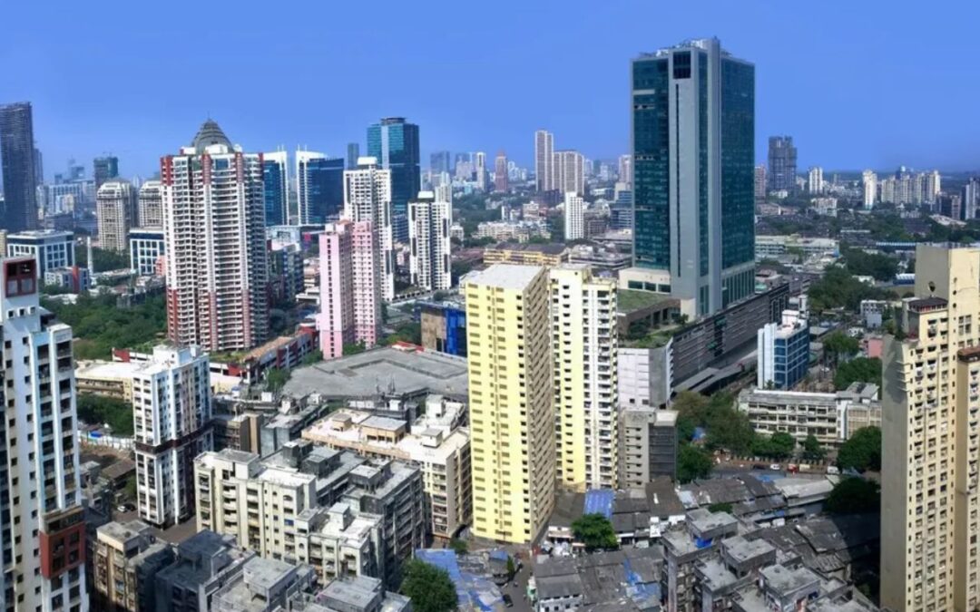 Top 6 Tier 2 Cities in India Emerging as GCC Hotspots