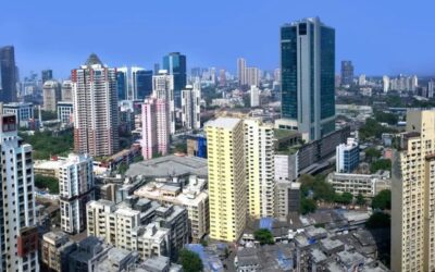 Top 6 Tier 2 Cities in India Emerging as GCC Hotspots