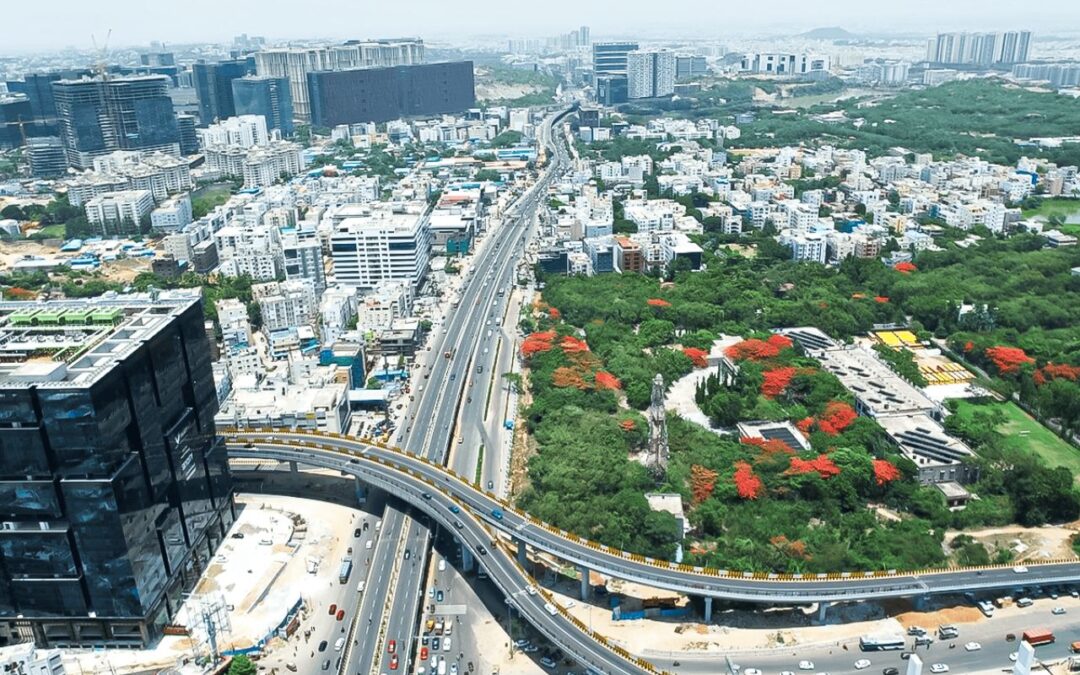 Top 7 Fast-Growing Suburbs in India Emerging as Real Estate Hubs in 2025