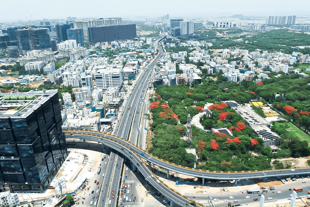 Top 7 fast-growing suburbs in India to emerge as real estate hubs by 2025