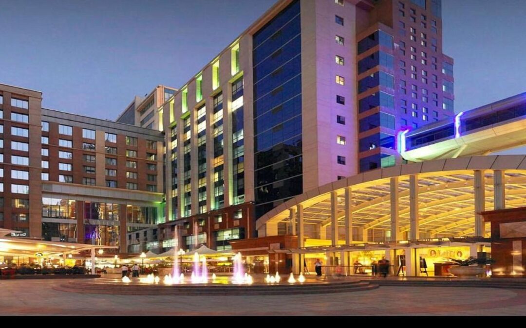 Top 7 High-End Residential Areas in Bengaluru to Live In 2025