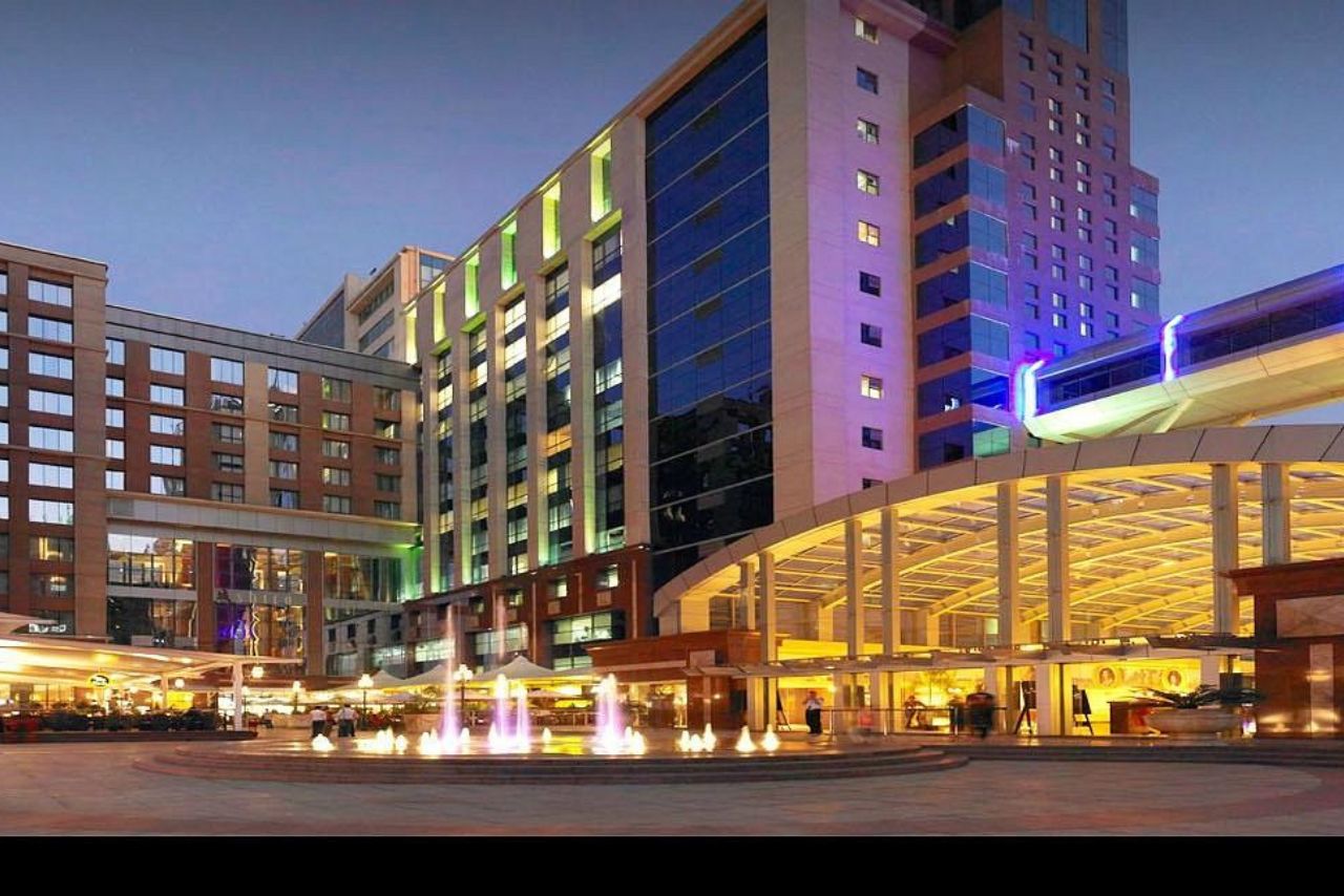 2025 Bengal Ruru’s top 7 high -end residential areas