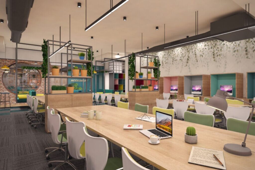 Top 7 Locations in Bengaluru with High Demand for Grade-A Office Spaces in 2025