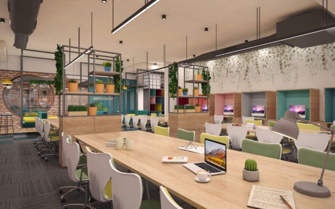 Top 7 Locations in Bengaluru with High Demand for Grade-A Office Spaces in 2025