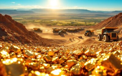 Top Gold-Rich States in India: See Where the Country’s Biggest Reserves Are Found