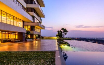 Top High-End Residential Projects Redefining Luxury in Bangalore 2025
