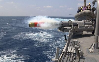 Defence stock jumps 4% as company likely to receive order for Advanced Light Weight Torpedoes