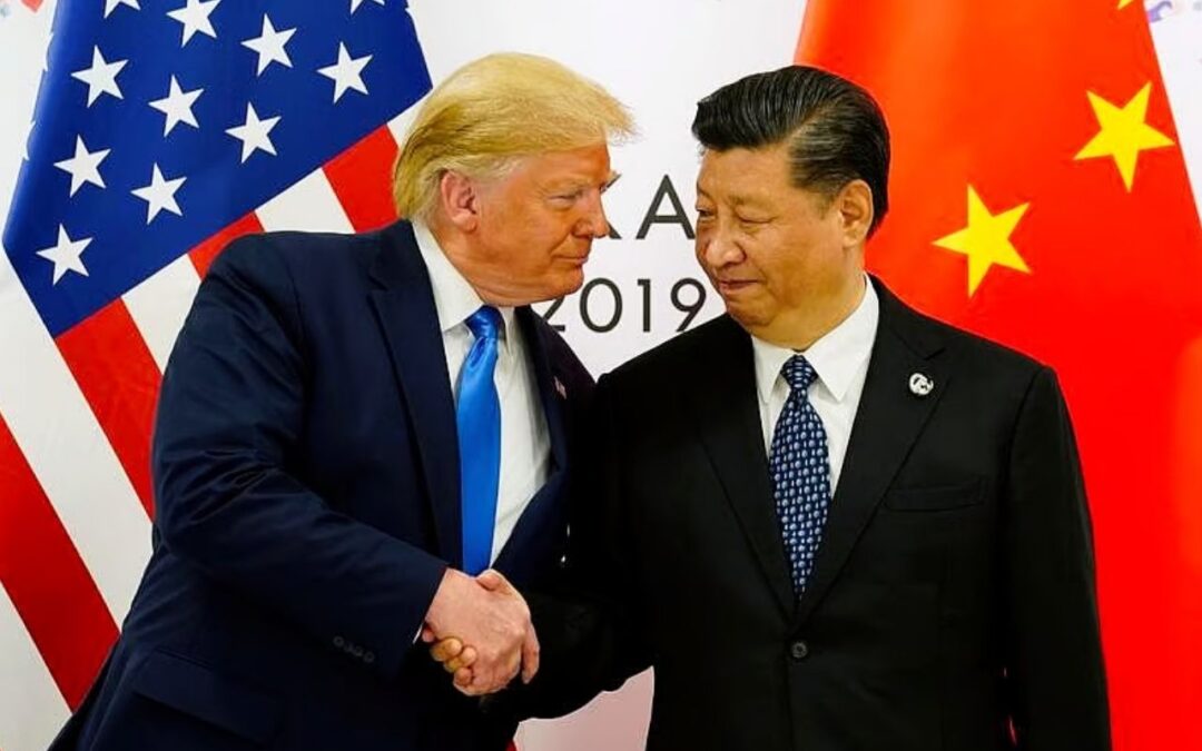 Is Trump Serious About Putting Tariffs on China? Here’s What We Know So Far