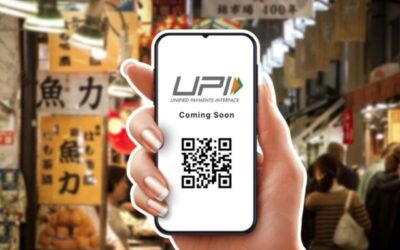 UPI in Japan: Indian Tourists Can Soon Make Instant Payments Using UPI Apps