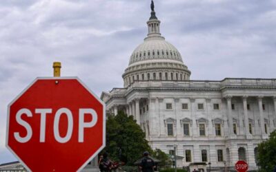 From Washington to Dalal Street: How US government shutdowns impact the S&P 500 and Indian markets