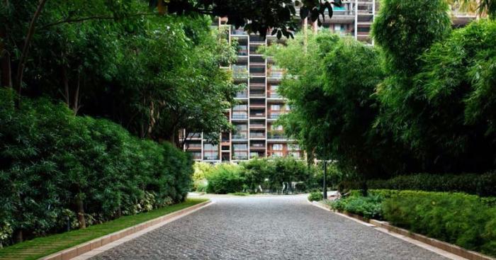 Uday Baug, Pune - Image