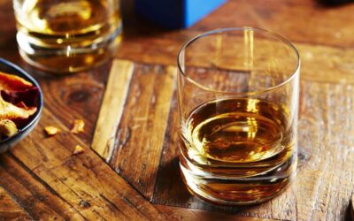 Alcohol stock jumps 7% after its net profit increases by 83% YoY