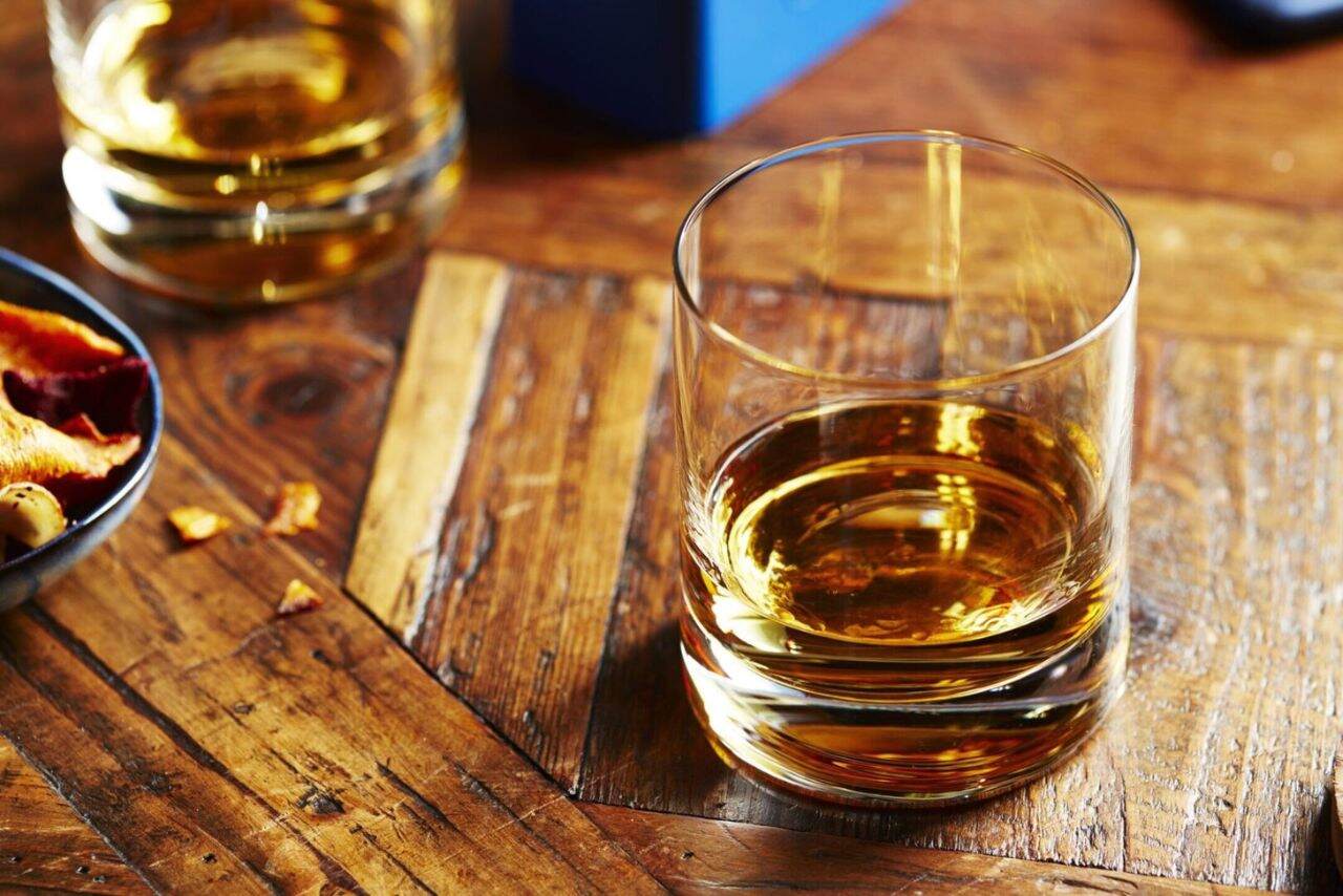 Alcohol stock jumps 15% after reporting 95% YoY growth in net profit 