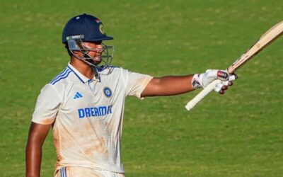 Ranji Trophy 2025-26: 14 Year Old Suryavanshi Named Bihar Ranji Vice Captain