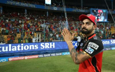 Virat Kohli Retiring from the IPL? Refuses to Renew RCB Contract!