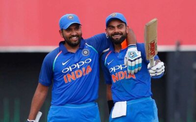 Is Australia series going to be Virat and Rohit’s farewell series? Here’s what BCCI says 