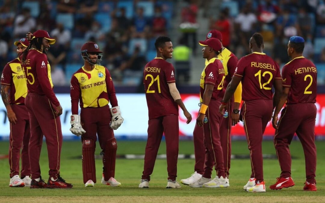 West Indies Announces ODI and T20 Squad for Bangladesh Tour; Shai Hope Named Captain