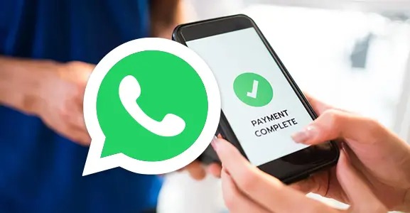 App - WhatsApp Pay - Image