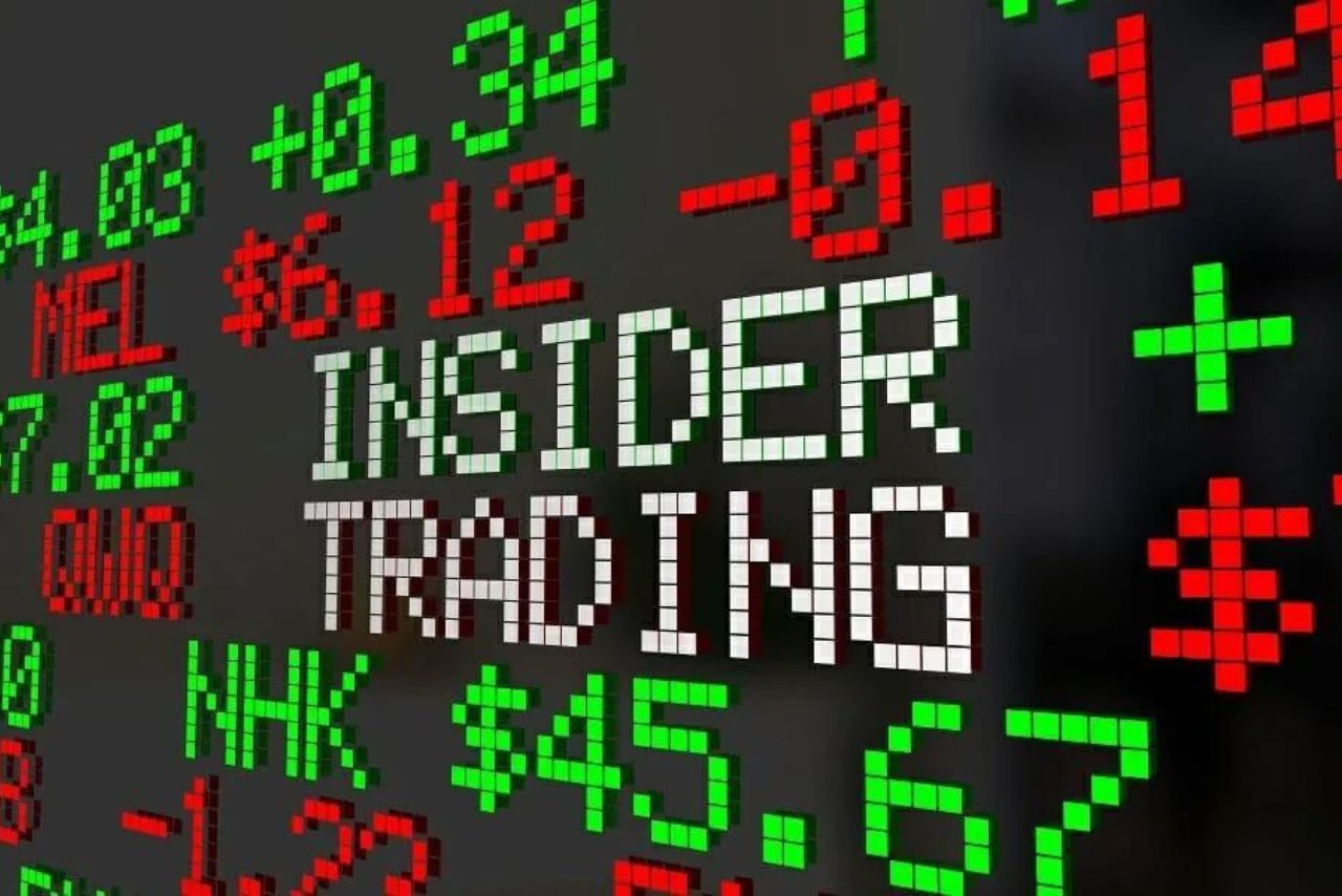 Why You Can’t Beat the Crypto Market: The Truth About Insider Trading