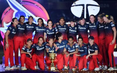 WPL 2026 Mega Auction: Check BCCI’s New Guidelines for Player Retention, RTM and Auction Purse