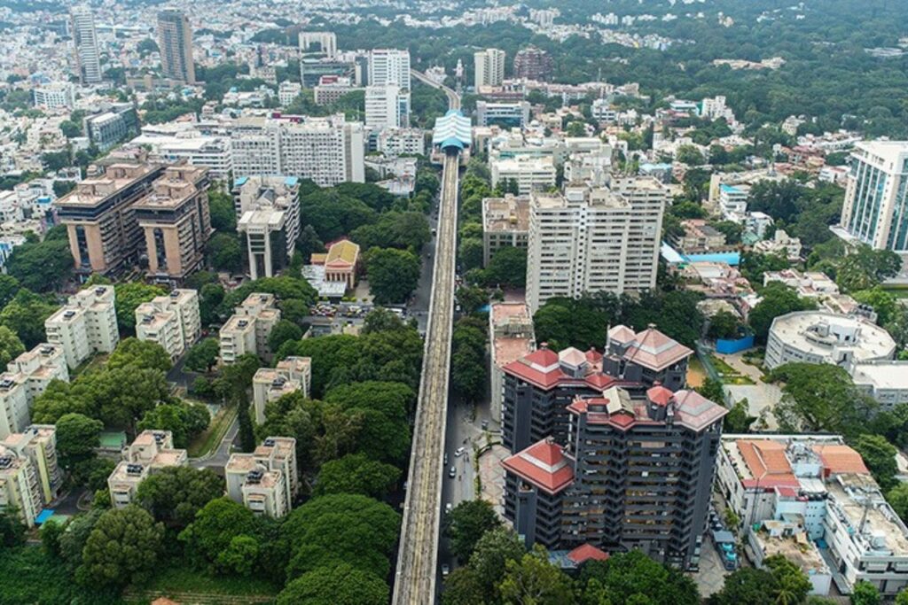 Yelahanka & 2 Other North Bengaluru Hotspots Recorded 60% Surge in Residential Launches — Know Why
