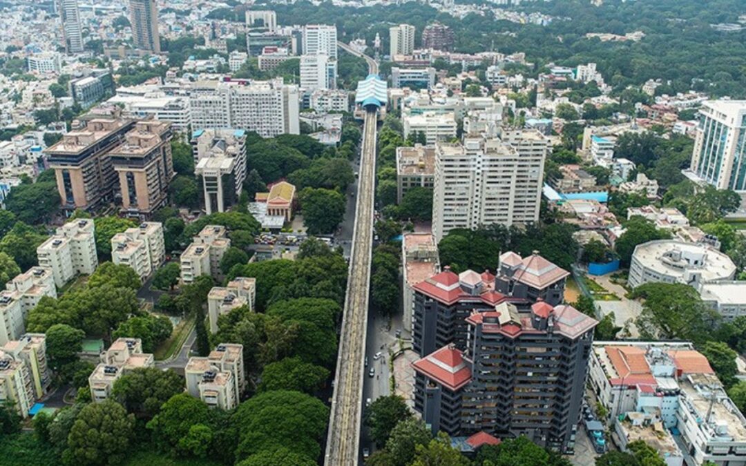 Yelahanka & 2 Other North Bengaluru Hotspots Recorded 60% Surge in Residential Launches — Know Why