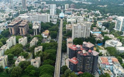 Yelahanka & 2 Other North Bengaluru Hotspots Recorded 60% Surge in Residential Launches — Know Why