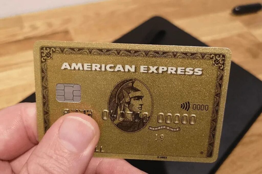 Your Monthly Grocery Bill Could Earn You a Free International Flight with Amex Credit Cards — Here’s How