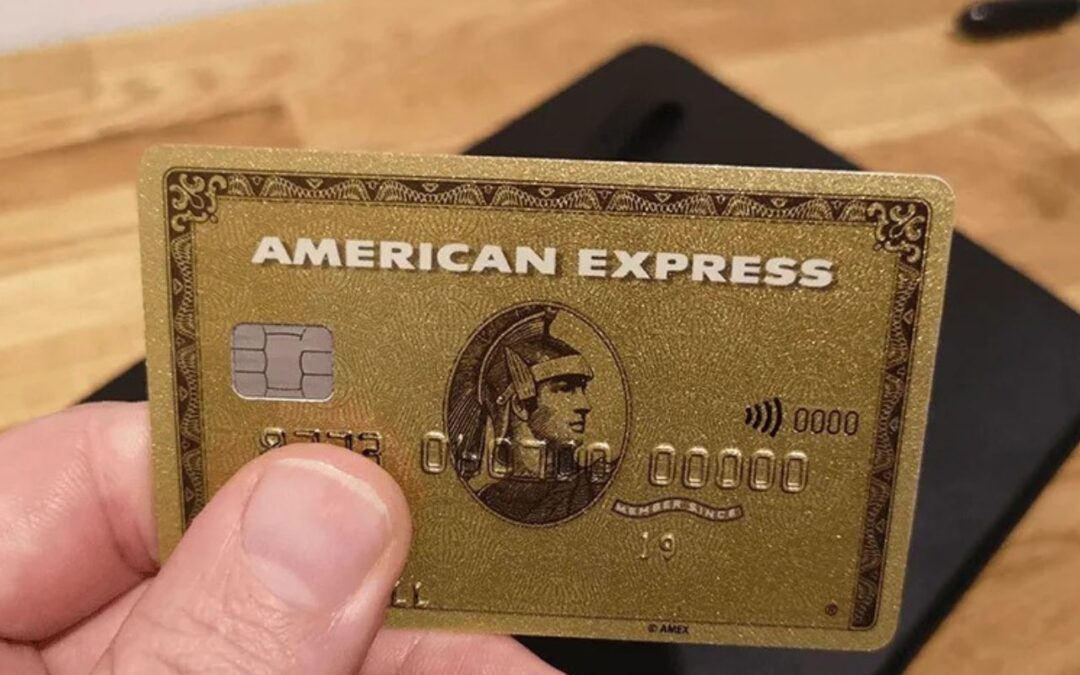Your Monthly Grocery Bill Could Earn You a Free International Flight with Amex Credit Cards — Here’s How