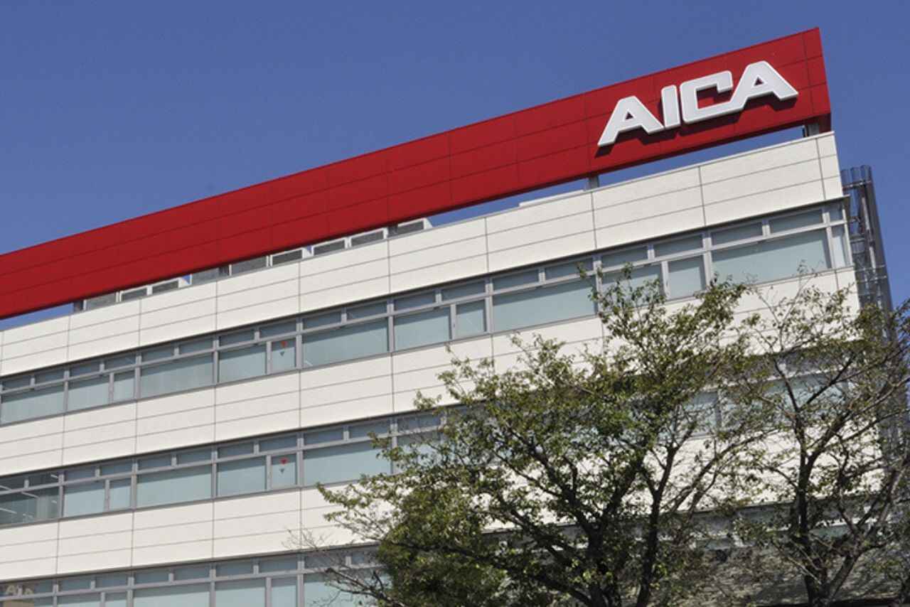 Stock jumps 9% after Japan’s AICA Kogyo likely to acquire 25% stake in the company