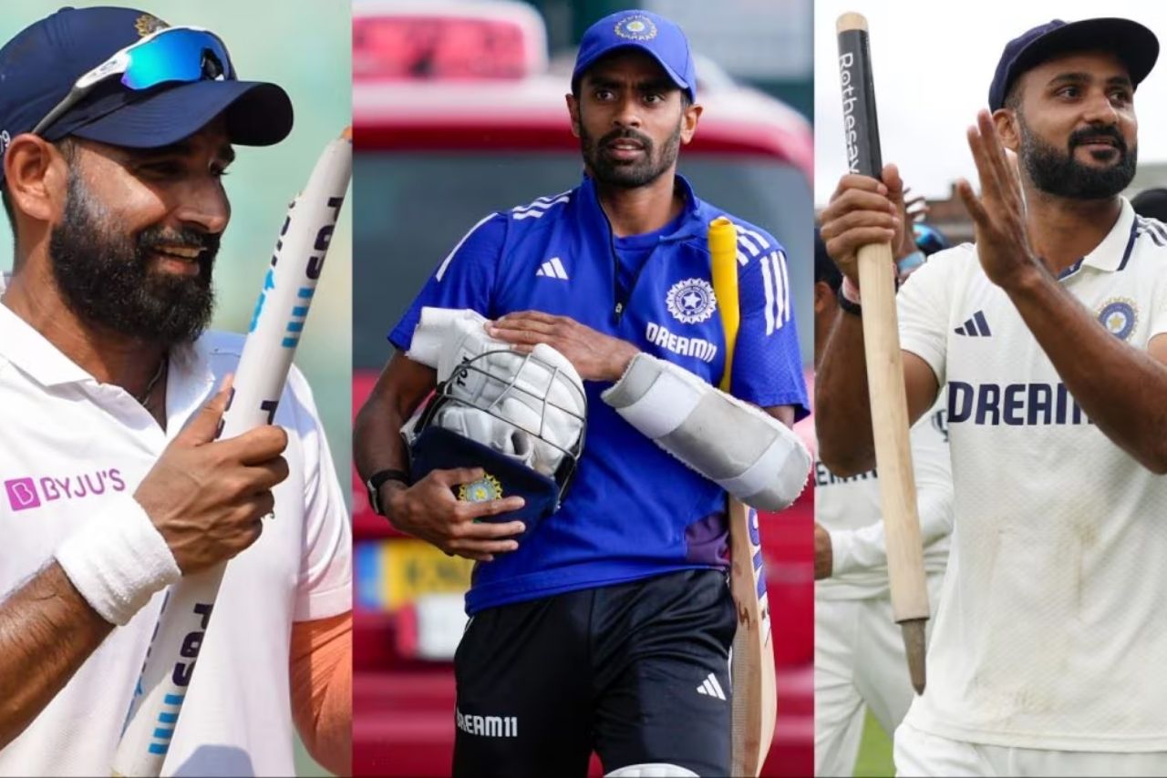 Ranji Trophy 2025: Bengal Announces 17 Member Squad for Upcoming 2025/26 Season