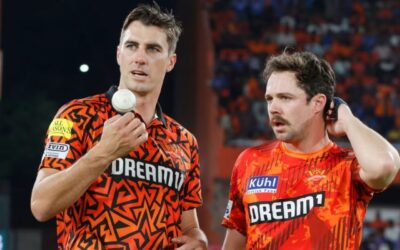 Pat Cummins and Travis Head offered ₹58 crore each by IPL franchise to quit Australian cricket!