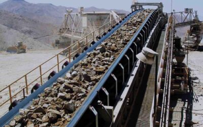 Smallcap stock jumps 10% after receiving approval from Ministry of Environment for mining infra project
