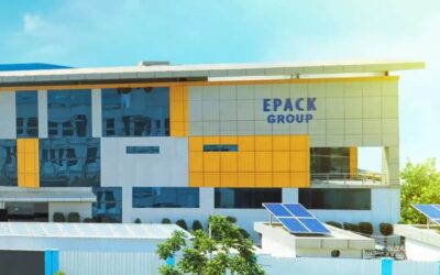 Can EPack Prefab Technologies sustain its 40% net profit CAGR and continue its growth momentum?