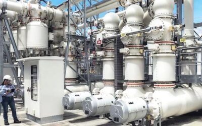 Power stock in focus after receiving ₹1,038 Cr order to set up gas-insulated substation in Saudi Arabia