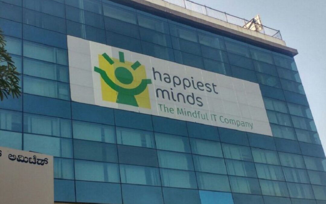 Oversold Stocks: Happiest Minds Technologies and 2 other stocks trading below 30 RSI