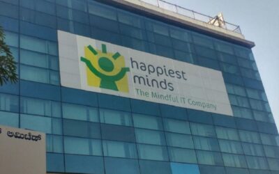 Oversold Stocks: Happiest Minds Technologies and 2 other stocks trading below 30 RSI