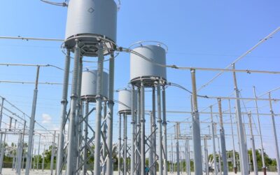 Power stock in focus after receiving ₹14 Cr international order to supply high voltage air-core reactors
